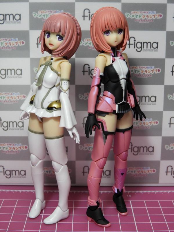 メガミデバイス　相河愛花【塗装完成品】 メガミデバイス 相河愛花【塗装完成品】 backend=imagemagick