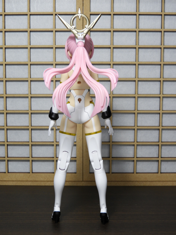 皇巫 アマテラス レガリア　メガミデバイス　全塗装　完成品 Amazon | 壽屋(KOTOBUKIYA) メガミデバイス 皇巫 アマテラス