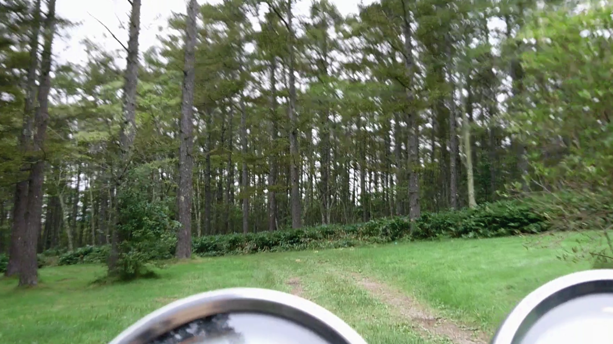 そうだ 戸隠イースタンキャンプ場行こう バイクでうろうろしたりキャンプしたりしますよ