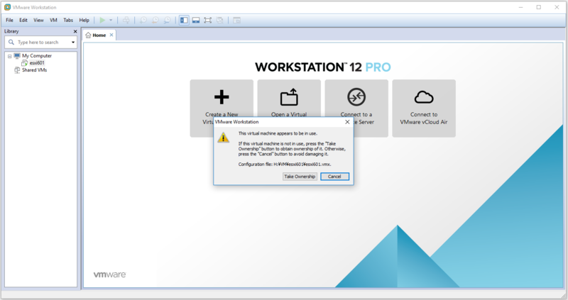 必ずわかるOS/2 入門プレゼンテーション・マネージャー VMware テクニカル講座特別編 vSphere 8.0 アップデート対策