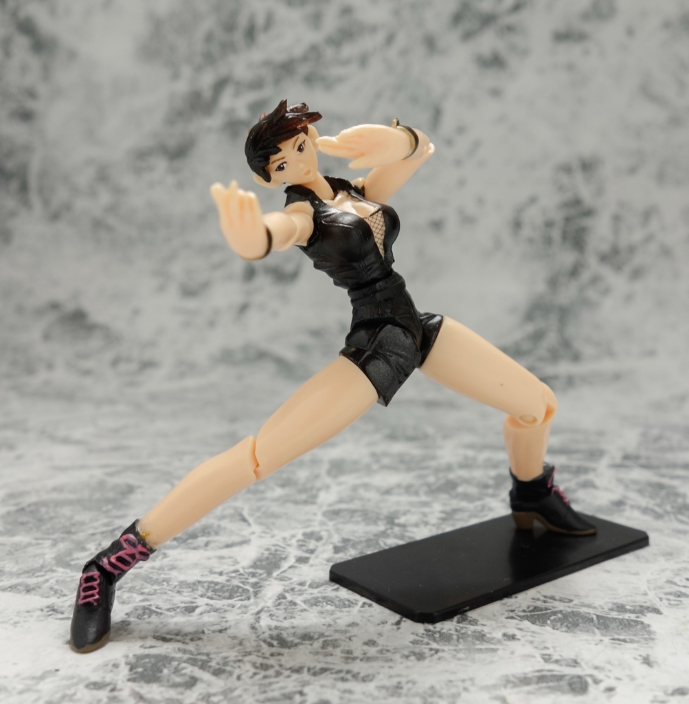 Amazon | K・TフィギュアコレクションDX DEAD OR ALIVE デッド