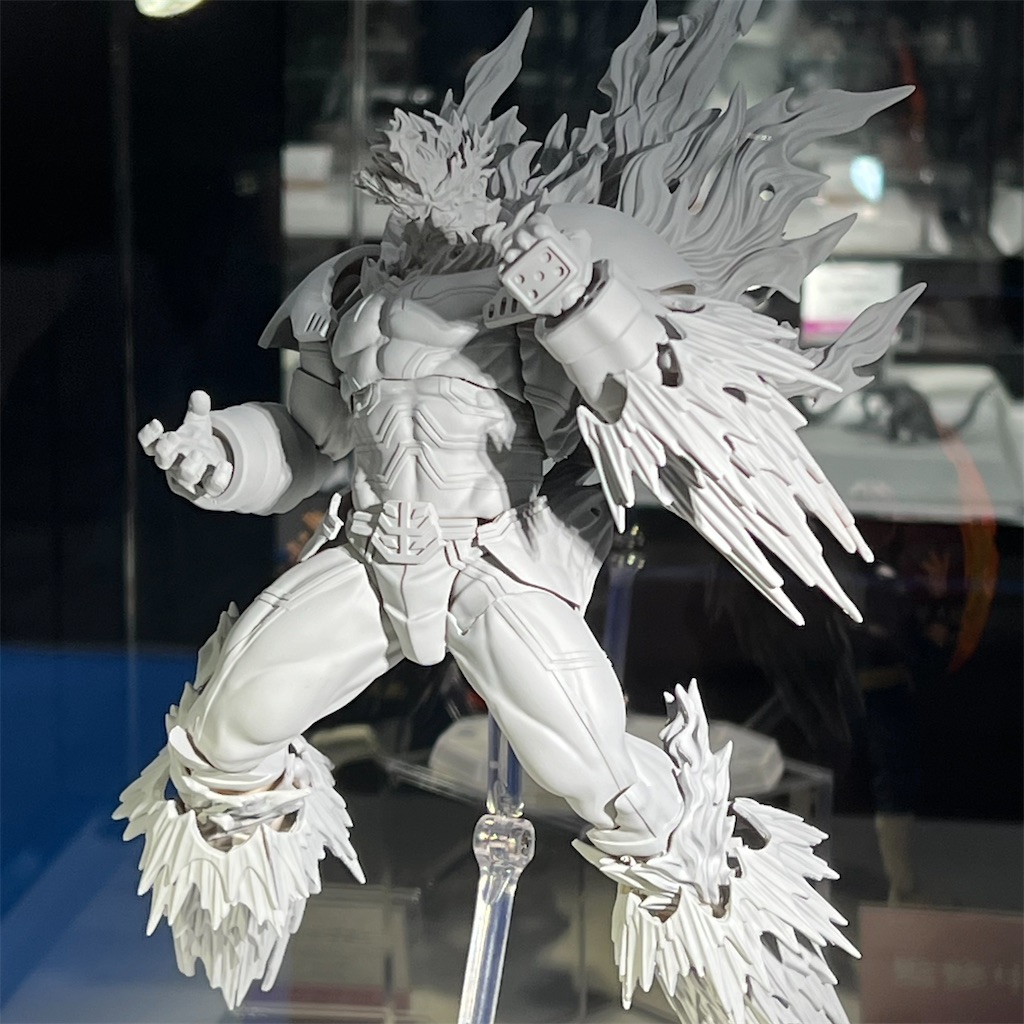 ワンダーフェスティバル2022冬 アメイジングヤマグチレポート - リ