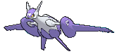 環境適応型メガラティオス ポケモンのなにか