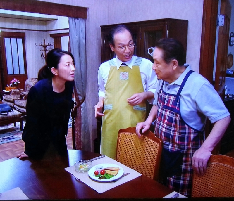 おかしな刑事 スペシャル 039 18 テレ朝 武井昭一 ぼくようび 正名僕蔵さんファンブログ