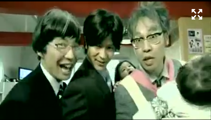 未来講師めぐる(2008,テレビ朝日)―高尾山登…オススメ度 - ぼくようび