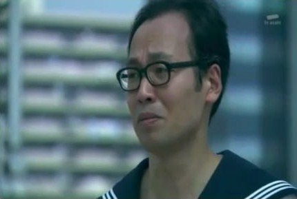 ツジツマ 『魔法の天使 後藤幸男』 (テレ朝,08)―後藤幸男…オススメ度