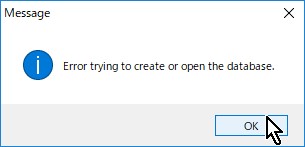8-07.【GtunerPro】フォルダのパスに日本語(全角文字)が含まれている場合に【MaxAim DI】を開く際に出るエラーメッセージ1