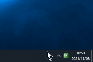 AutoHotkeyスクリプトを実行する方法 #2 AutoHotkeyスクリプトを実行する方法 #2