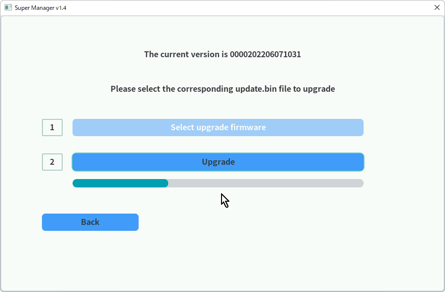 Beloader Proを最新ファームウェアにアップデート-05【PS5の2022/09/07アップデート(バージョン22.02-06.00.00.42-00.00.00.0.1)対応】 Beloader Proを最新ファームウェアにアップデート-05【PS5の2022/09/07アップデート(バージョン22.02-06.00.00.42-00.00.00.0.1)対応】