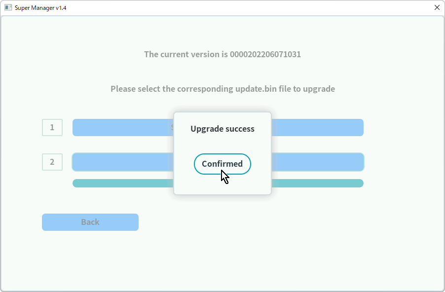 Beloader Proを最新ファームウェアにアップデート-06【PS5の2022/09/07アップデート(バージョン22.02-06.00.00.42-00.00.00.0.1)対応】 Beloader Proを最新ファームウェアにアップデート-06【PS5の2022/09/07アップデート(バージョン22.02-06.00.00.42-00.00.00.0.1)対応】