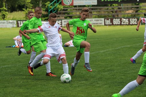 サッカー向きの子 サッカーに向いていない子 行動パターンの違い アピールしましょう 小学生 適当男子サトシを6年から矯正 プラス日々思う事