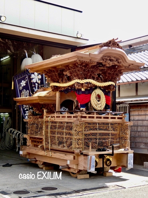 平成30年4月22日 岸和田 山直南地区 稲葉東 稲葉西 山出小路 子供