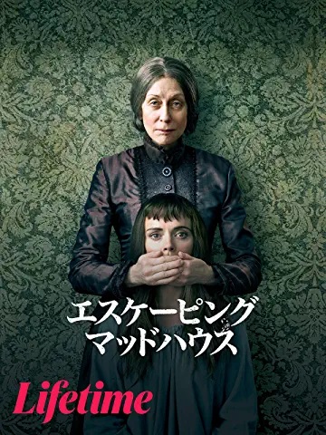 映画感想 エスケーピング マッドハウス 50点 サスペンス Night Shift b級映画 ゲーム雑感 上井某blog 映画感想 エスケーピング マッドハウス 50点 サスペンス Night Shift b級映画 ゲーム雑感 上井某blog