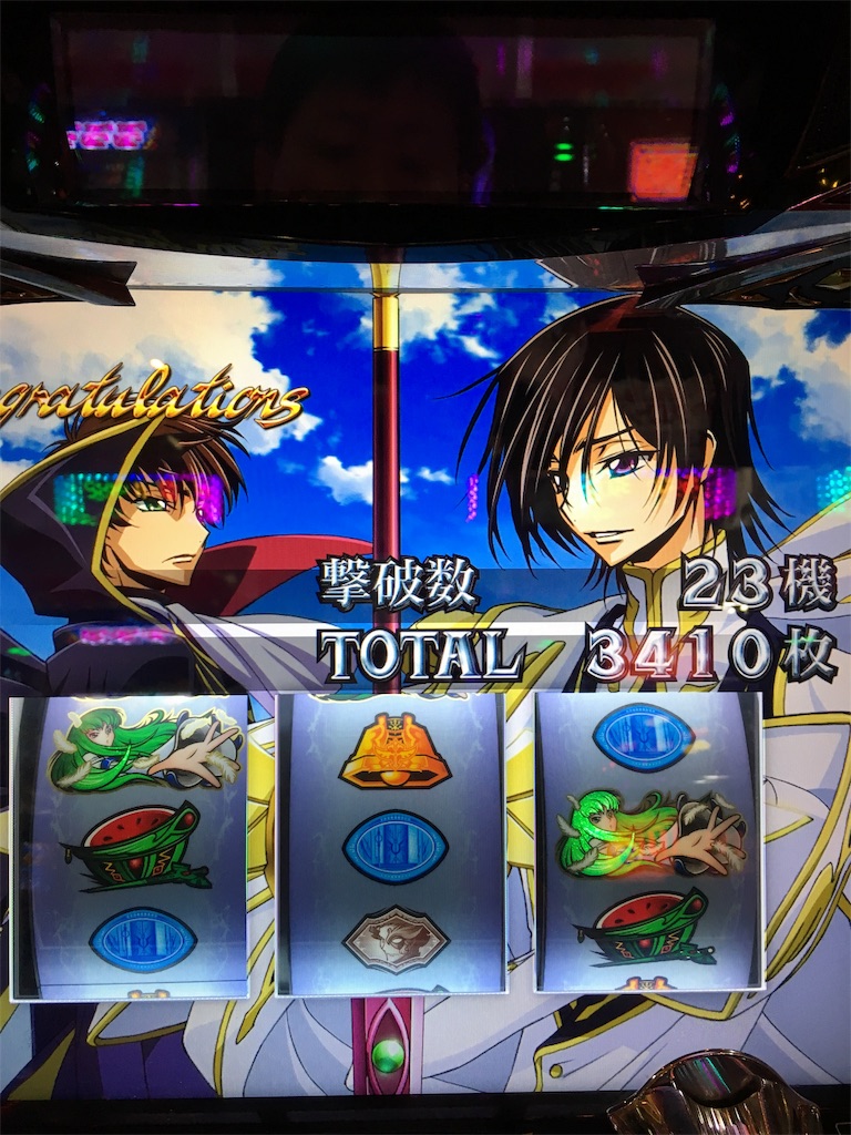 驚異の突破率 聖闘士星矢 コードギアスr2 うえこのダラダラスロット 驚異の突破率 聖闘士星矢 コードギアスr2 うえこのダラダラスロット