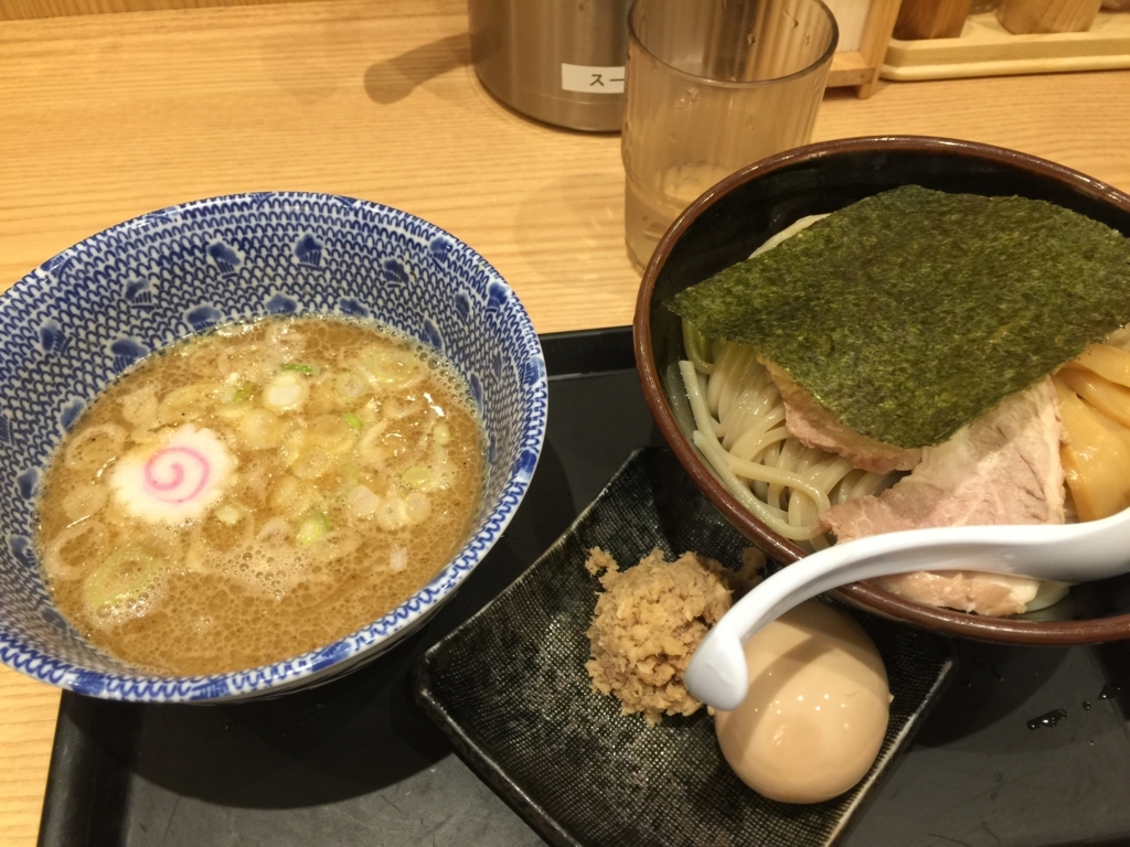 上野周辺のラーメン事情 アトレ上野のラーメン 上野ライフナビゲーター