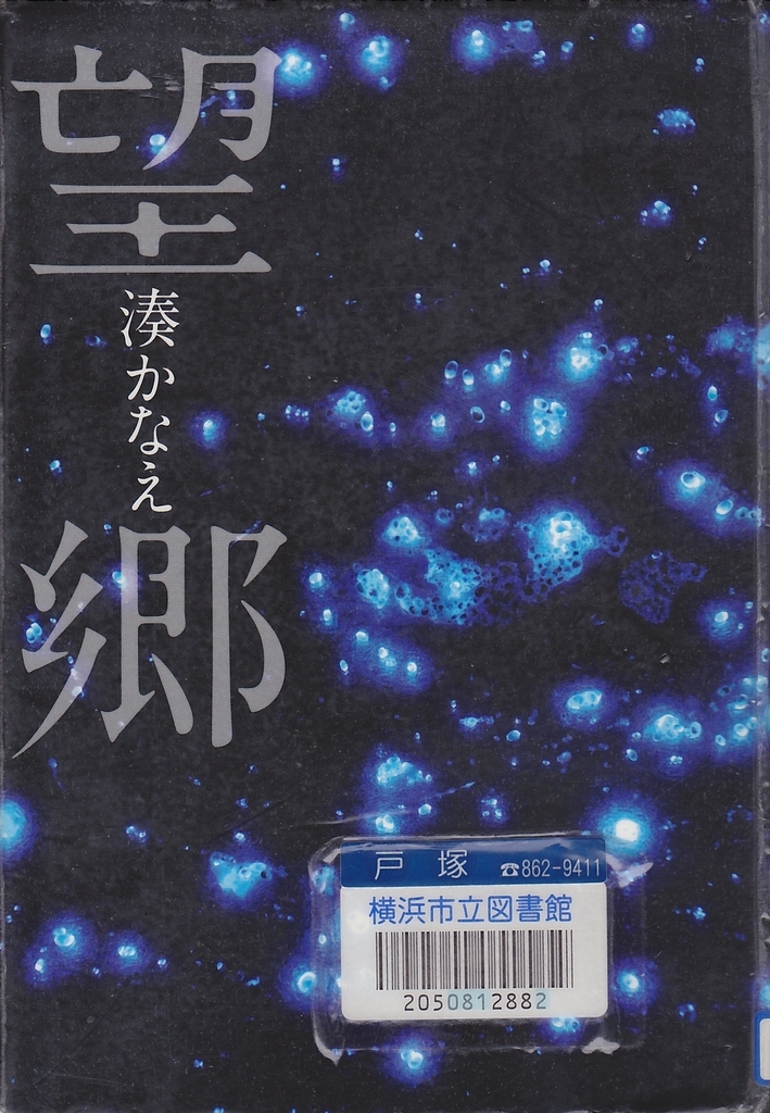 望郷 - 湊かなえ