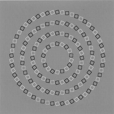 だまし絵 トリックアートが面白い 見ることで抽象思考が鍛えられるらしい うえのブログ