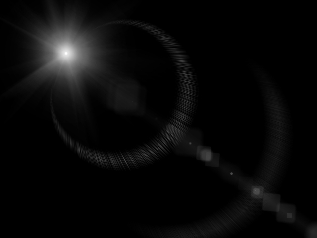 あまりにも黒すぎて形がわからないベンタブラックという黒色がすごい うえのブログ