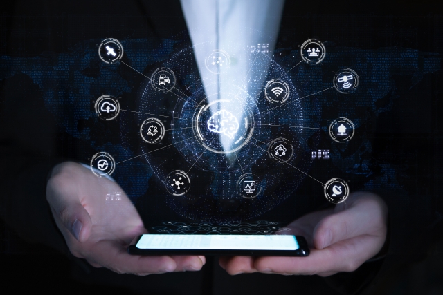 従来のカードローンを変えたAIスコアレンディングとは？ うえのブログ