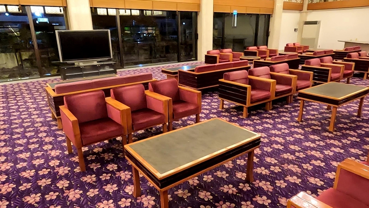 ホテルニューさくら