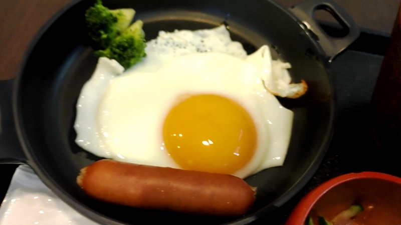 ドーミーインEXPRESS三河安城