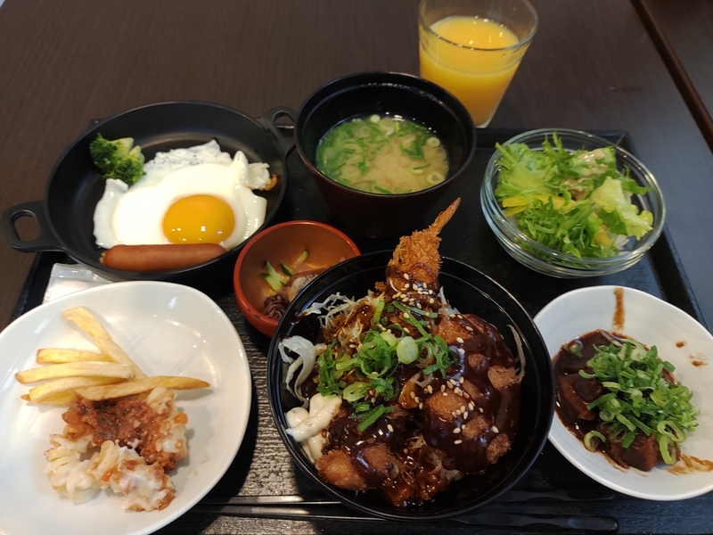 ドーミーインEXPRESS三河安城