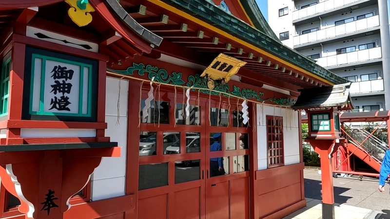 【東京十社めぐり】神田神社(神田明神)の御朱印、アクセス、無料駐車場など - 全国ローカルグルメの旅