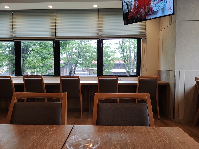 ドーミーイン前橋