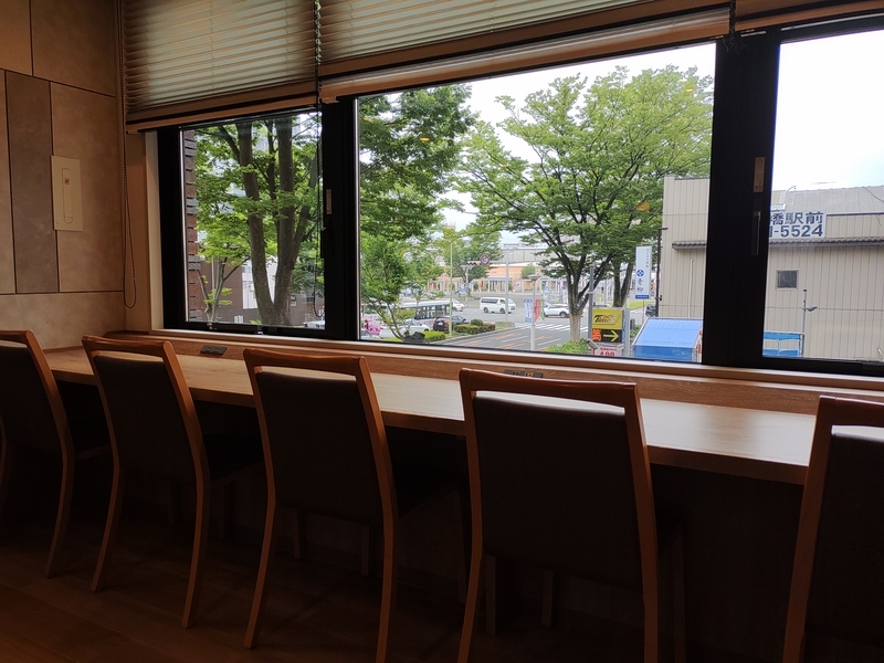 ドーミーイン前橋