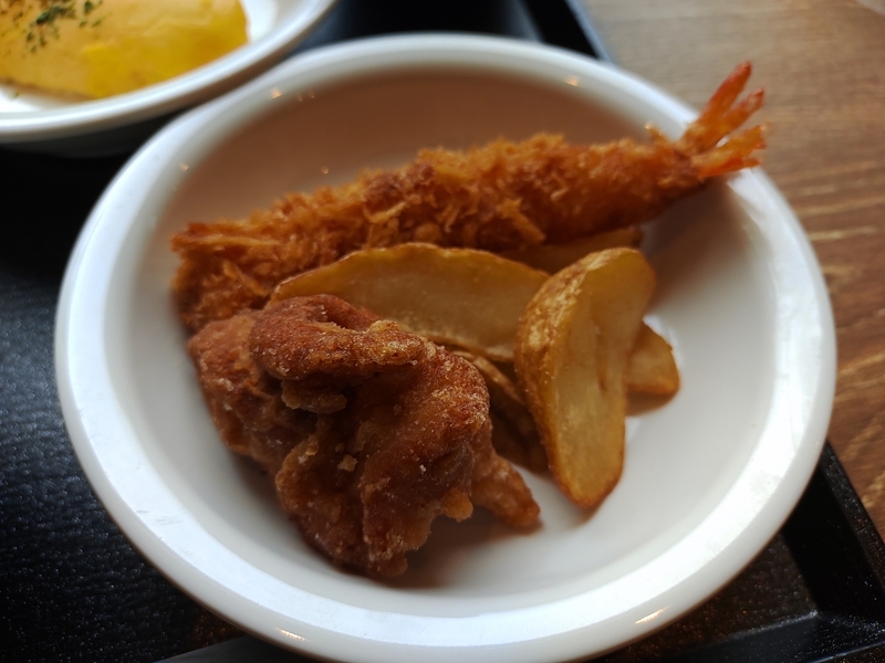 ドーミーイン前橋