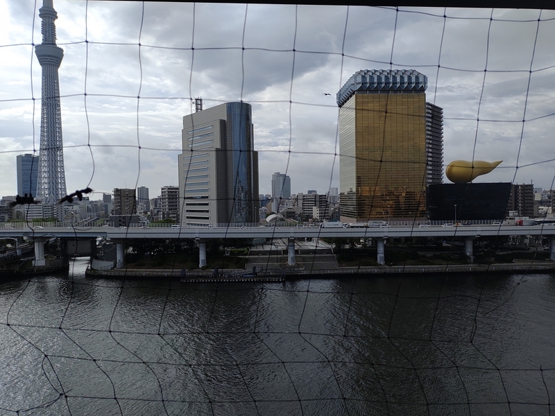 ドーミーインEXPRESS浅草