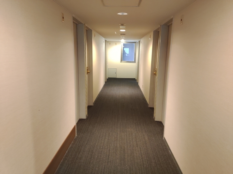 ドーミーインEXPRESS浅草