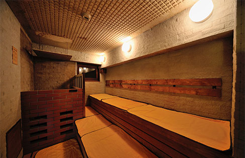 ドーミーインEXPRESS浅草