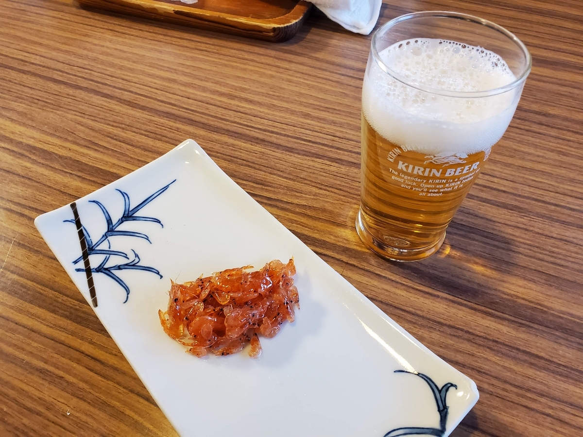 川魚料理 なか川