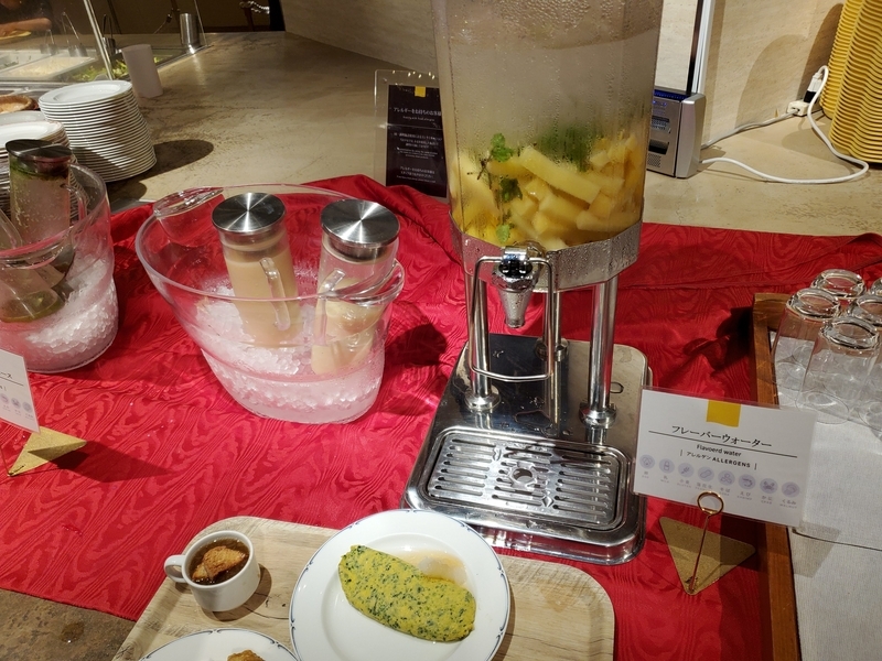 宮崎 シェラトン 朝食