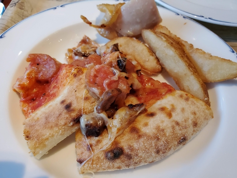 宮崎 シェラトン 朝食