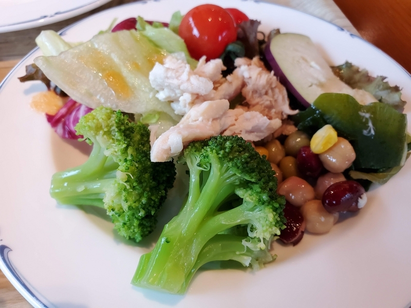 宮崎 シェラトン 朝食