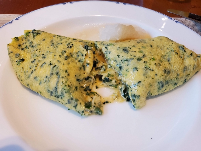 宮崎 シェラトン 朝食