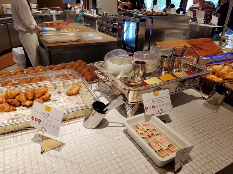 宮崎 シェラトン 朝食