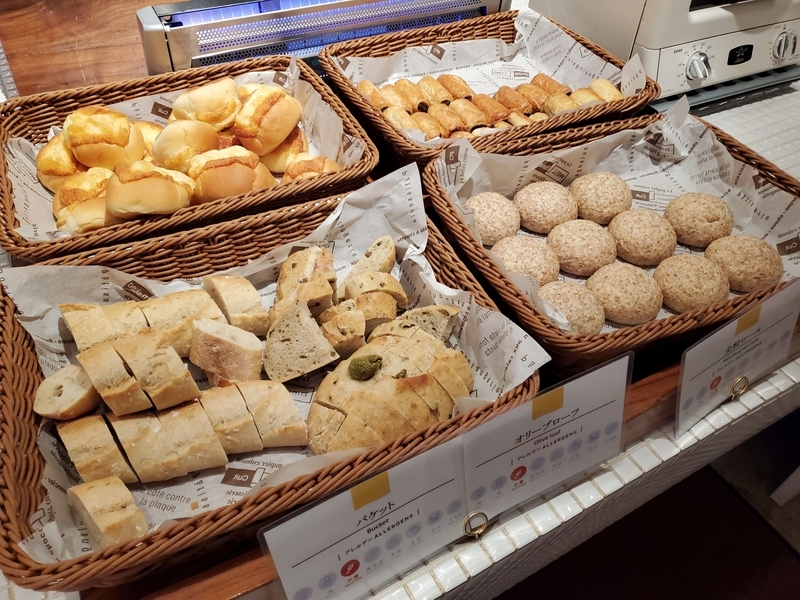 宮崎 シェラトン 朝食