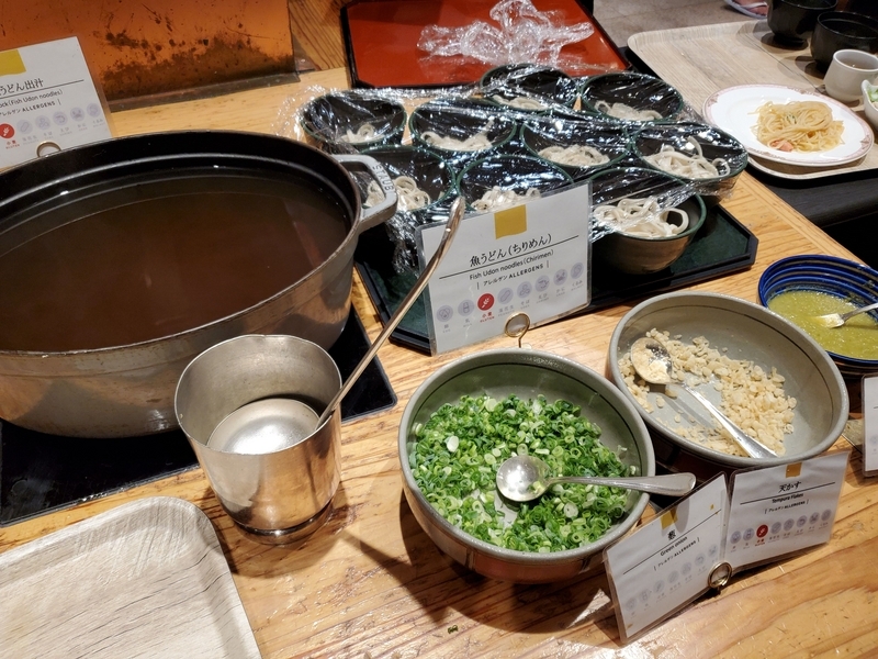 宮崎 シェラトン 朝食