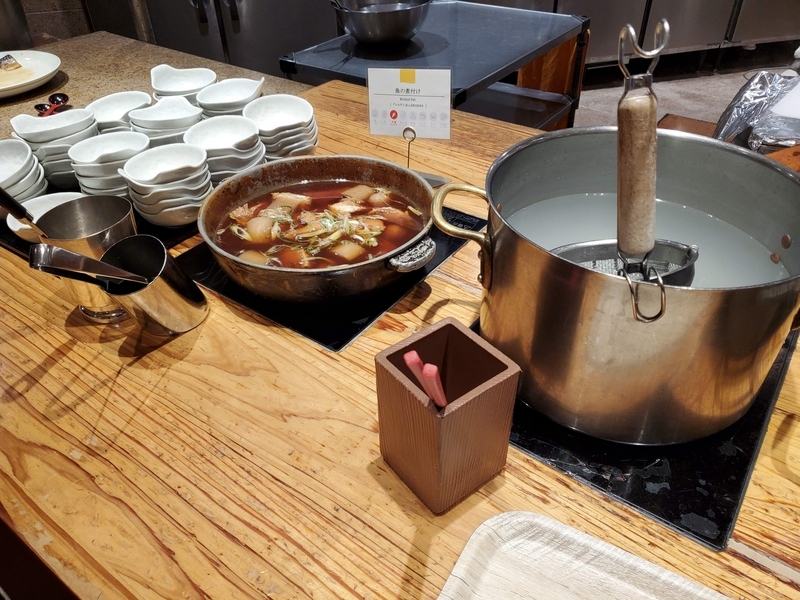 宮崎 シェラトン 朝食