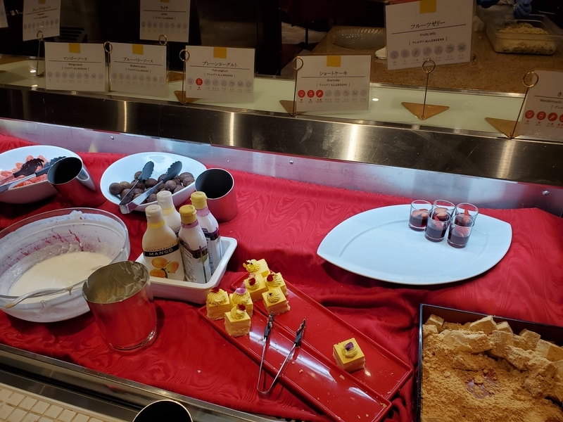 宮崎 シェラトン 朝食
