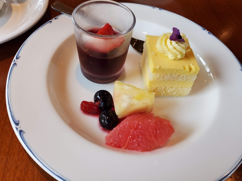 宮崎 シェラトン 朝食