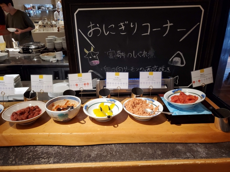 宮崎 シェラトン 朝食