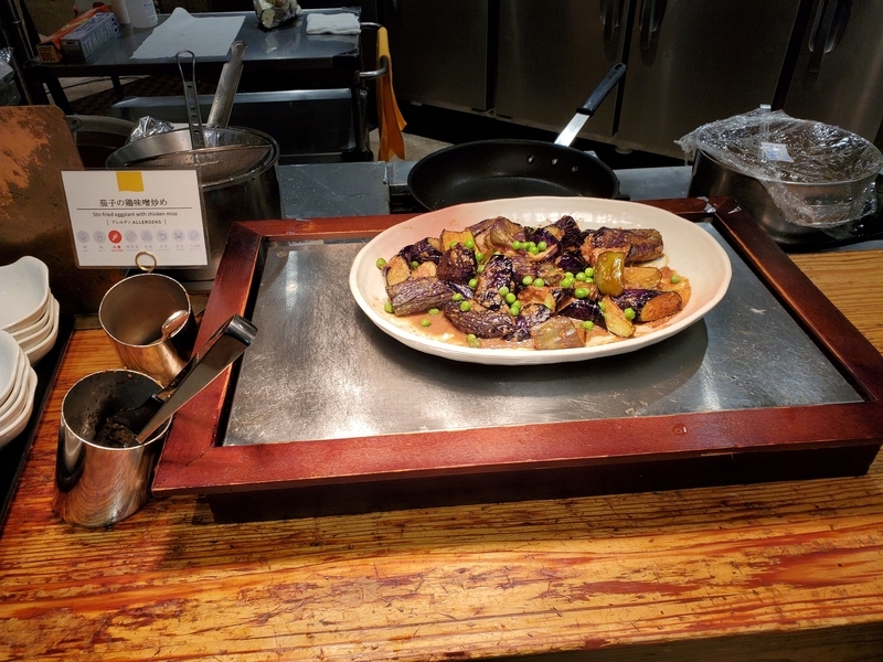 宮崎 シェラトン 朝食