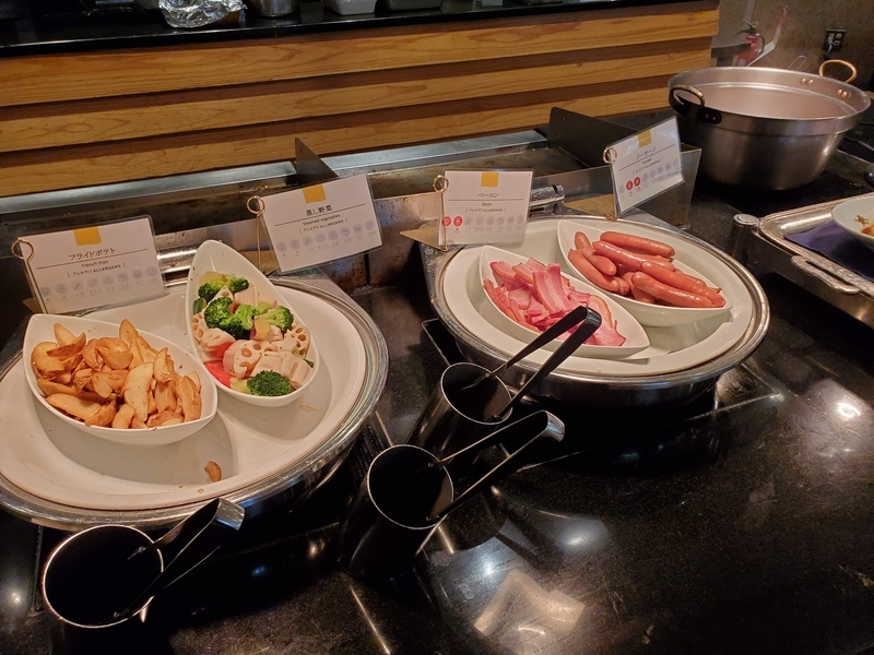 宮崎 シェラトン 朝食