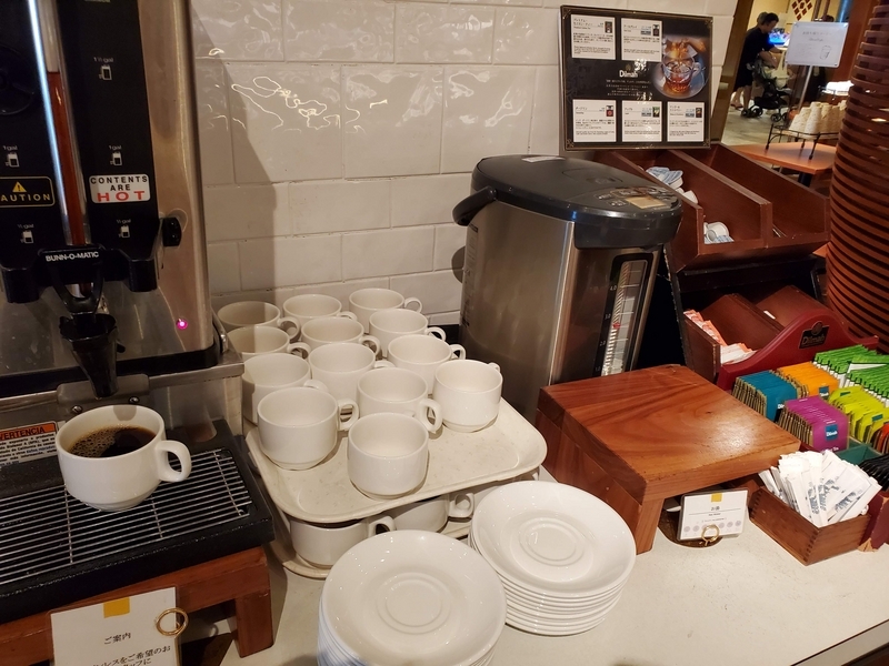 宮崎 シェラトン 朝食