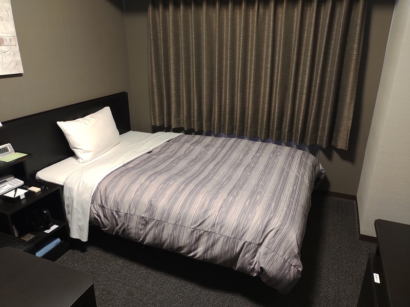 ルートインGrand太田駅前