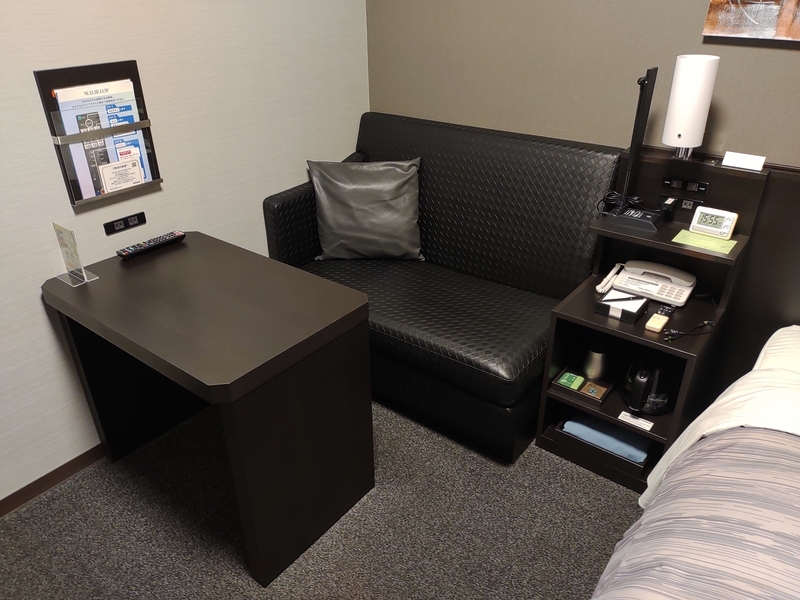 ルートインGrand太田駅前